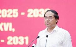 Thái Nguyên: Đưa nghị quyết vào cuộc sống, hành động quyết liệt, hiệu quả