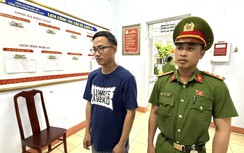 Bắt Phó phòng ngân hàng lừa đảo 4,8 tỷ đồng để “đầu tư tài chính” qua mạng