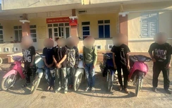 Làm rõ nhóm thanh niên hành hung người đi đường sau va chạm giao thông tại Cao Bằng