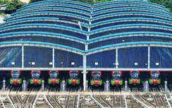 Hà Nội hoàn thành 96,8km vào năm 2030, tiến tới 600km năm 2045