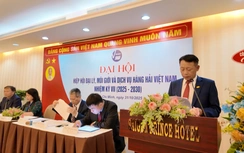 Visaba là cầu nối để ngành hàng hải vươn tầm quốc tế