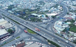 TP.HCM đồng loạt khởi công 4 dự án BOT cửa ngõ trong quý II/2026