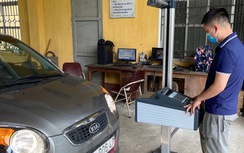 Tuyên Quang: Người dân cảnh giác với thủ đoạn mạo danh cán bộ đăng kiểm để lừa đảo