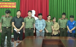 Khánh Hòa: Triệt phá đường dây lừa đảo, chiếm đoạt tài sản liên quan đầu tư tiền mã hóa