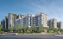 HUD với dấu ấn phát triển đô thị và nhà ở xã hội