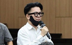 Lời khai ca sĩ Vũ Hà trong vụ đánh bạc trăm triệu USD ở khách sạn 5 sao