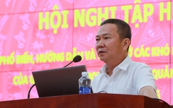 Đà Nẵng: Tập huấn lĩnh vực xây dựng cho cán bộ cấp xã