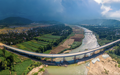 Bộ Xây dựng phấn đấu giải ngân 100% vốn đầu tư công năm 2025