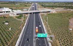 Ban Quản lý dự án 7 chạy nước rút giải ngân những tháng cuối năm