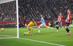 Nhận định Brentford vs Man City (22h30 ngày 5/10), Ngoại hạng Anh 2025-2026