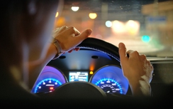 Dịch vụ lái xe cho người uống rượu bia tăng mạnh