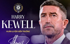 Cựu danh thủ Liverpool dẫn dắt đội bóng V-League là ai?