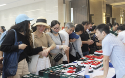 Bà Rịa - Vũng Tàu kiến tạo môi trường thương mại - tài chính thông minh