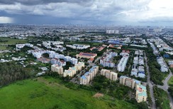 TP.HCM: Sở Xây dựng lý giải nguyên nhân quỹ nhà tái định cư vừa thiếu lại vừa thừa