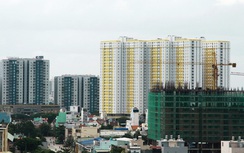 Bản tin BĐS 4/10: Hơn 84.000 căn hộ tại TP.HCM sẽ được cấp sổ hồng