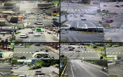“Mắt thần” cùng công nghệ hiện đại giúp giám sát giao thông, phát triển đô thị thông minh