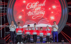 Đêm hội Trung thu đầu tiên tại Homie City: Gắn kết cộng đồng, lan tỏa giá trị sống