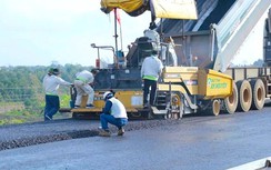 Khẩn trương thi công hầm Phượng Hoàng, đẩy tiến độ cao tốc Khánh Hòa - Buôn Ma Thuột