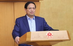 Thủ tướng chủ trì Hội nghị trực tuyến Chính phủ với địa phương