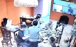 Khởi tố nữ tài xế tông Chủ tịch xã Dray Bhăng tử vong khi đang làm nhiệm vụ