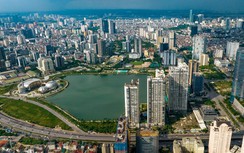 Bản tin BĐS 6/10: Chưa áp thuế theo thời gian nắm giữ BĐS, giữ mức 2% như hiện hành