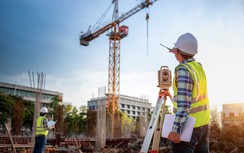 Khơi dậy sức mạnh đổi mới trong ngành Xây dựng: Thi đua để bứt phá và phát triển