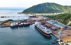 Rõ ràng vùng nước, nâng tầm quản lý các cảng Hà Tĩnh