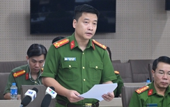 Bộ Công an đã khởi tố 7 bị can liên quan sai phạm tại Bệnh viện Bạch Mai, Việt Đức cơ sở 2