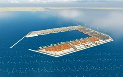 Cần Thơ: Gỡ vướng để thúc đẩy dự án cảng biển Trần Đề