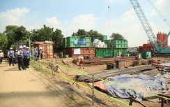 Hà Nội: Chủ tịch UBND cấp xã phê duyệt điều chỉnh dự án đầu tư xây dựng vốn ngân sách TP