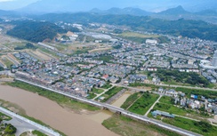 Cơ hội nào cho bất động sản Lào Cai cất cánh sau sáp nhập?