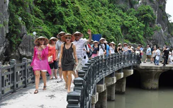 Doanh thu du lịch lữ hành tăng hơn 20% trong 9 tháng năm 2025