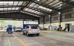 Đề xuất sửa quy định, gỡ khó xe nộp phạt nguội nhưng chưa gỡ cảnh báo khi đi đăng kiểm