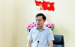 Thanh Hóa: Bí thư xã Sao Vàng được điều động giữ chức vụ Giám đốc Sở Xây dựng