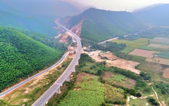 Đà Nẵng phê duyệt dự án đường 1.600 tỷ đồng nối cao tốc La Sơn - Túy Loan
