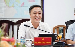 Deputy Minister Nguyen Viet Hung urges Khanh Hoa to speed up social housing projects