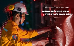 PV GAS - Môi trường làm việc lý tưởng