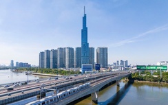 Điều chỉnh Quy hoạch tổng thể quốc gia, xác lập mô hình tăng trưởng mới