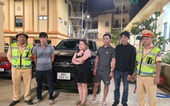 Đắk Lắk: Điều tra, xử lý nhóm người hành hung tài xế xe tải