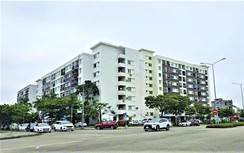 Huế: Người có nhà ở cách xa chỗ làm việc 20km được mua nhà xã hội