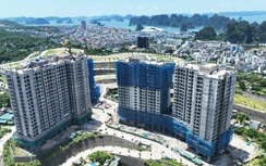 Bản tin BĐS 7/10: Quảng Ninh có thêm 3 dự án nhà ở xã hội hơn 4.500 tỷ đồng