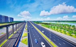 Đèo Cả xúc tiến hợp tác quốc tế, hiện thực hóa "siêu dự án" Đại lộ - Cảnh quan sông Hồng