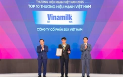 Từ hiệu quả kinh doanh đến sức mạnh thương hiệu: Vinamilk giữ vững vị thế dẫn đầu