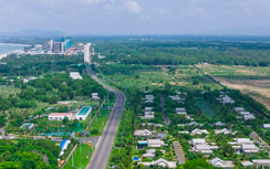 TP.HCM: Nhiều địa phương đặt mục tiêu lớn trong xây dựng nông thôn mới sau sáp nhập