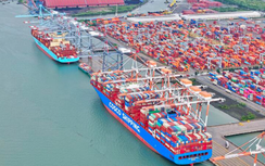 TP.HCM: Phát triển Cái Mép thành cảng quốc tế trung chuyển tầm cỡ châu Á và thế giới
