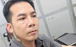 Đắk Lắk: Tạm giữ người đàn ông hành hung, đập vỡ điện thoại tài xế xe tải