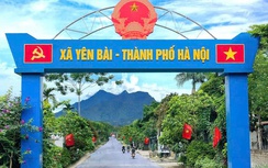 Từ đồi chè đến Bản Xôi, Yên Bài hồi sinh trong hành trình nông thôn mới