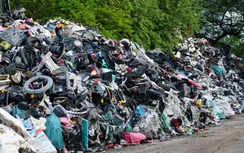 Gia Lai: Di dời cụm công nghiệp ra khỏi khu dân cư, phát triển không gian đô thị