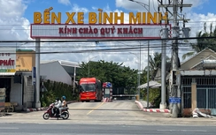 Cuối năm 2025: Tất cả bến xe, bãi đỗ ở Vĩnh Long thu phí không dừng