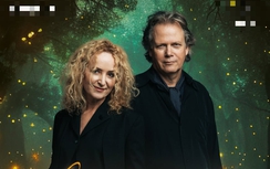 Giải mã sức hút âm nhạc của Secret Garden